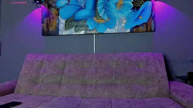 elizabeth lamer online show from November 2025 07:30:02 AM