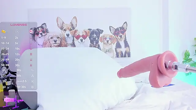 melly col online show from September 2025 08:13:01 PM