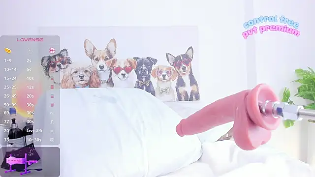 melly col online show from September 2025 01:49:01 PM