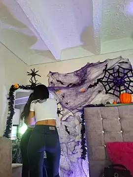 karol rose online show from October 2025 09:26:01 PM