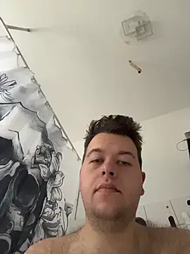 Snapshot of Lars2306 chatting on February 2026 01:58:01 PM Lars2306 online show from February 2026 01:58:01 PM