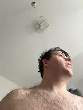 Lars2306 online show from April 2026 07:09:02 AM