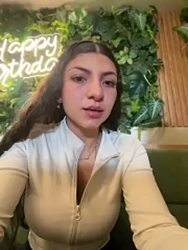 arieel  722 online show from June 2026 03:58:01 PM