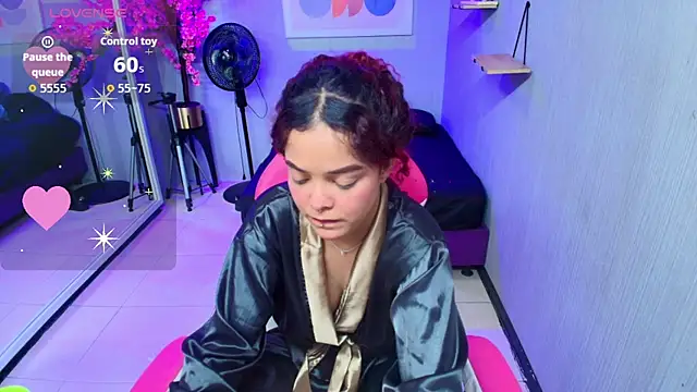 Maggy t18 online show from October 2025 08:00:02 AM