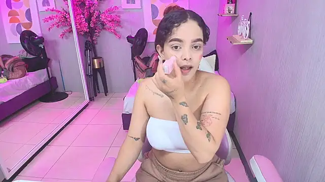 Maggy t18 online show from May 2026 03:35:02 AM