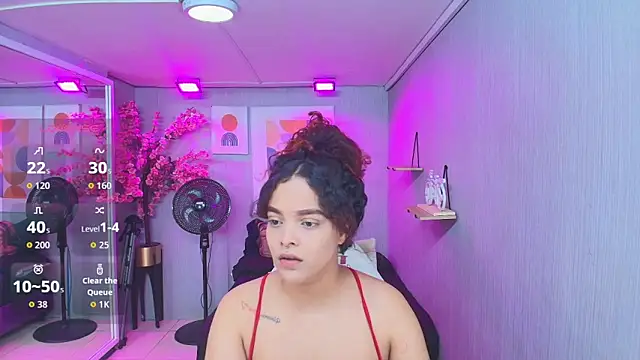 Maggy t18 online show from May 2026 03:23:01 AM
