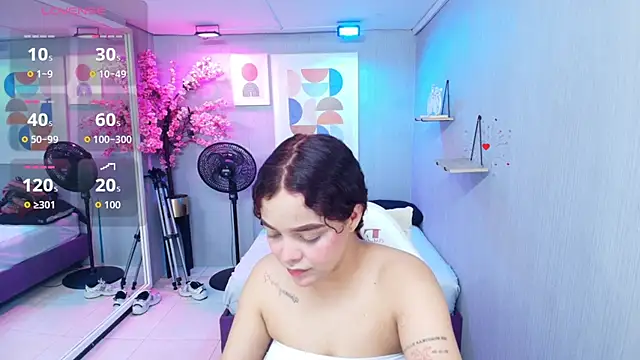 Maggy t18 online show from May 2026 03:25:01 AM