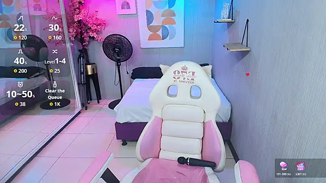 Maggy t18 online show from June 2026 03:15:02 AM