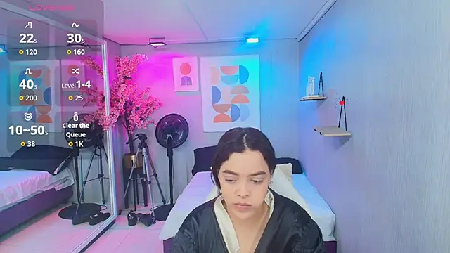 Maggy t18 online show from June 2026 03:20:02 AM