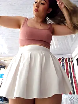 Snapshot of Natasanz chatting on September 2025 09:14:02 PM Natasanz online show from September 2025 09:14:02 PM