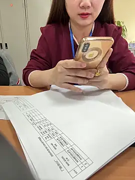 PhuongNhi21 online show from November 2025 01:08:01 AM