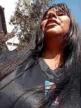 RosenRot07 online show from March 2026 03:18:01 PM