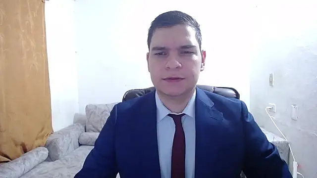 Snapshot of Victor_Maitland chatting on December 2025 08:07:02 PM Victor Maitland online show from December 2025 08:07:02 PM