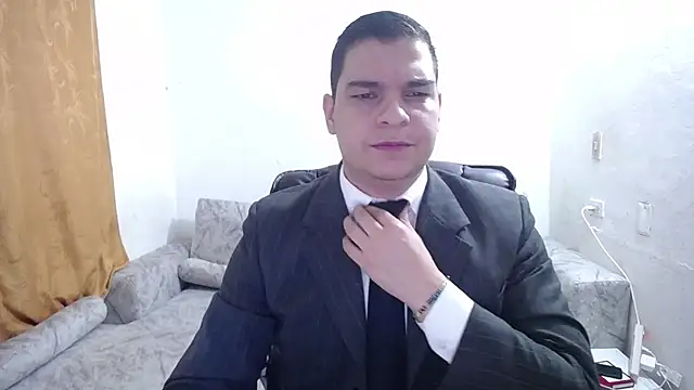 Snapshot of Victor_Maitland chatting on December 2025 08:05:01 PM Victor Maitland online show from December 2025 08:05:01 PM