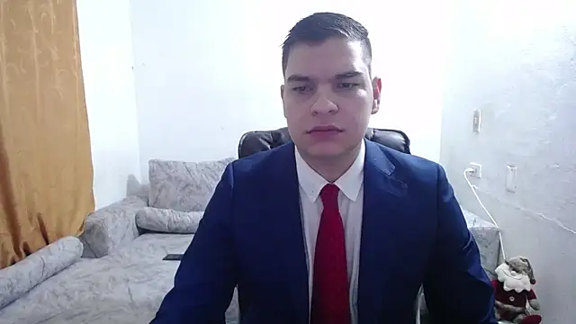 Snapshot of Victor_Maitland chatting on December 2025 08:49:01 PM Victor Maitland online show from December 2025 08:49:01 PM