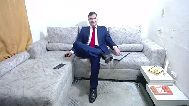 Snapshot of Victor_Maitland chatting on January 2026 03:53:01 AM Victor Maitland online show from January 2026 03:53:01 AM