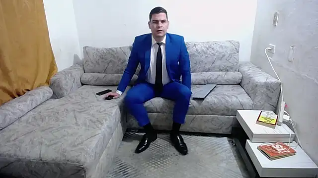 Snapshot of Victor_Maitland chatting on January 2026 08:11:02 PM Victor Maitland online show from January 2026 08:11:02 PM