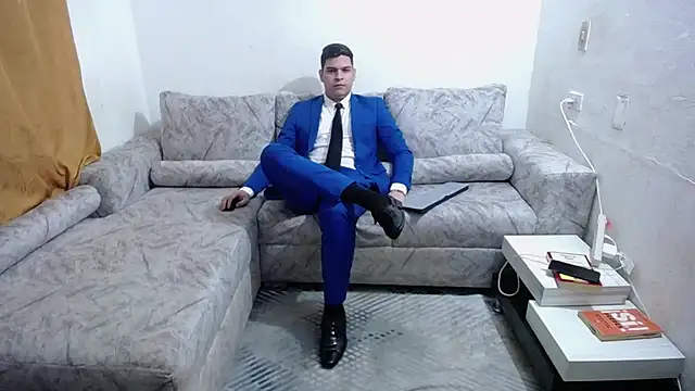 Snapshot of Victor_Maitland chatting on January 2026 03:55:01 AM Victor Maitland online show from January 2026 03:55:01 AM