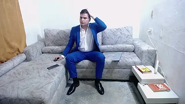 Snapshot of Victor_Maitland chatting on January 2026 03:55:01 AM Victor Maitland online show from January 2026 03:55:01 AM