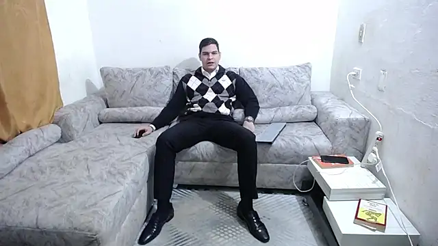 Snapshot of Victor_Maitland chatting on February 2026 07:41:02 PM Victor Maitland online show from February 2026 07:41:02 PM