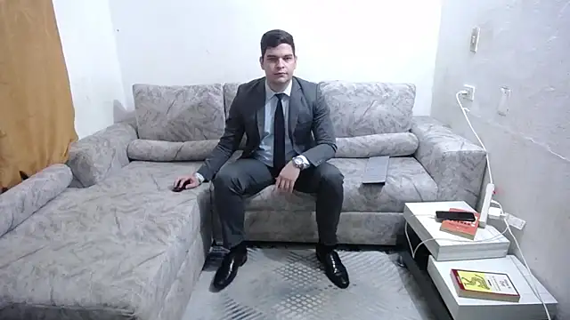 Snapshot of Victor_Maitland chatting on February 2026 03:55:02 AM Victor Maitland online show from February 2026 03:55:02 AM