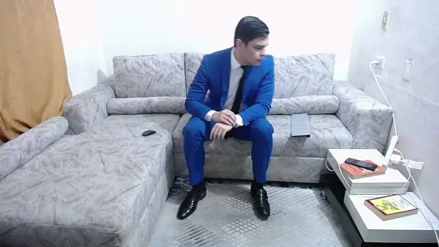 Snapshot of Victor_Maitland chatting on February 2026 08:24:01 PM Victor Maitland online show from February 2026 08:24:01 PM