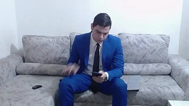 Snapshot of Victor_Maitland chatting on February 2026 08:59:02 PM Victor Maitland online show from February 2026 08:59:02 PM