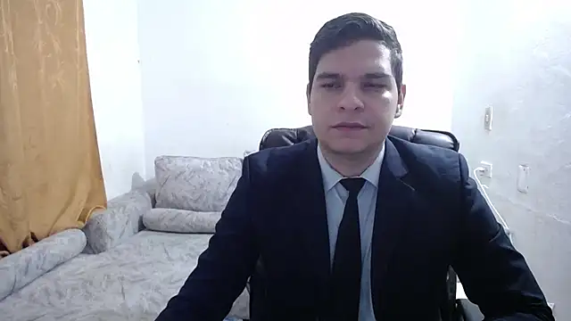 Snapshot of Victor_Maitland chatting on February 2026 08:32:02 PM Victor Maitland online show from February 2026 08:32:02 PM