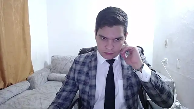 Snapshot of Victor_Maitland chatting on February 2026 08:18:02 PM Victor Maitland online show from February 2026 08:18:02 PM