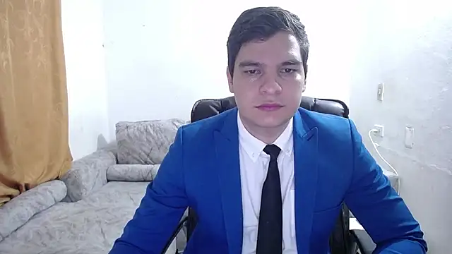 Victor Maitland online show from March 2026 08:01:01 PM