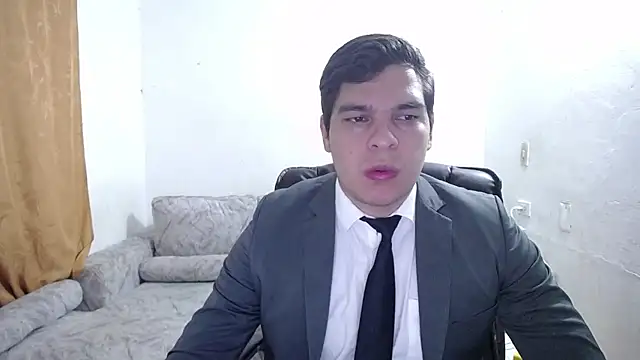 Victor Maitland online show from March 2026 08:25:01 PM