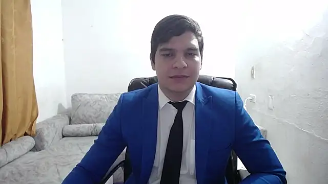 Snapshot of Victor_Maitland chatting on April 2026 03:46:02 AM Victor Maitland online show from April 2026 03:46:02 AM