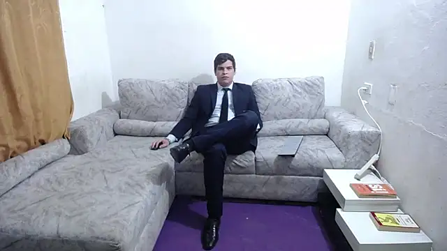 Snapshot of Victor_Maitland chatting on April 2026 03:57:02 AM Victor Maitland online show from April 2026 03:57:02 AM