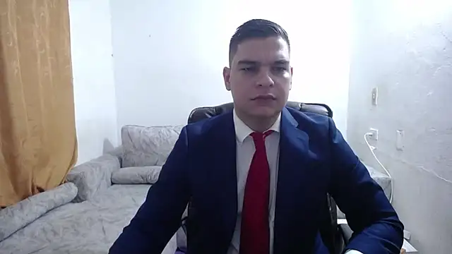 Snapshot of Victor_Maitland chatting on April 2026 08:33:02 PM Victor Maitland online show from April 2026 08:33:02 PM