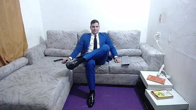 Snapshot of Victor_Maitland chatting on May 2026 03:34:01 AM Victor Maitland online show from May 2026 03:34:01 AM