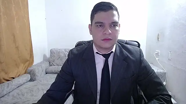 Snapshot of Victor_Maitland chatting on May 2026 08:37:01 PM Victor Maitland online show from May 2026 08:37:01 PM
