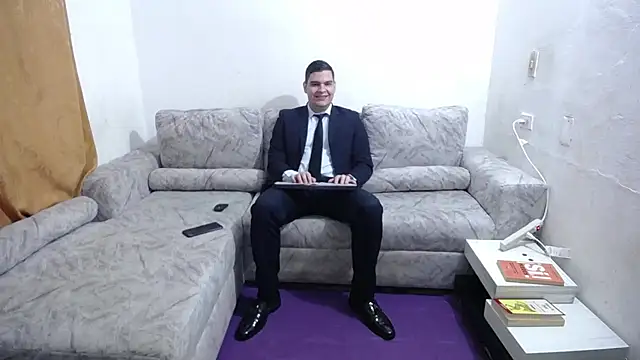 Snapshot of Victor_Maitland chatting on May 2026 08:49:02 PM Victor Maitland online show from May 2026 08:49:02 PM