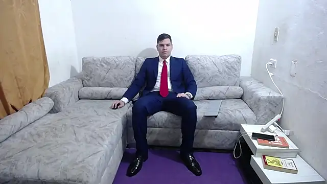Snapshot of Victor_Maitland chatting on May 2026 03:37:02 AM Victor Maitland online show from May 2026 03:37:02 AM