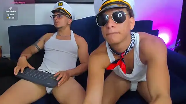 ECSTASYX2 2001 online show from October 2025 11:29:02 PM