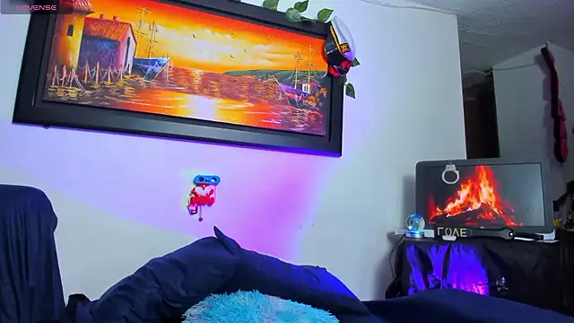 ECSTASYX2 2001 online show from January 2026 04:49:02 AM