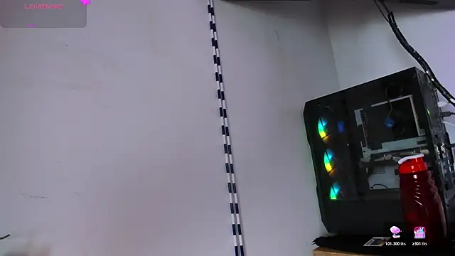 ECSTASYX2 2001 online show from May 2026 03:02:02 AM
