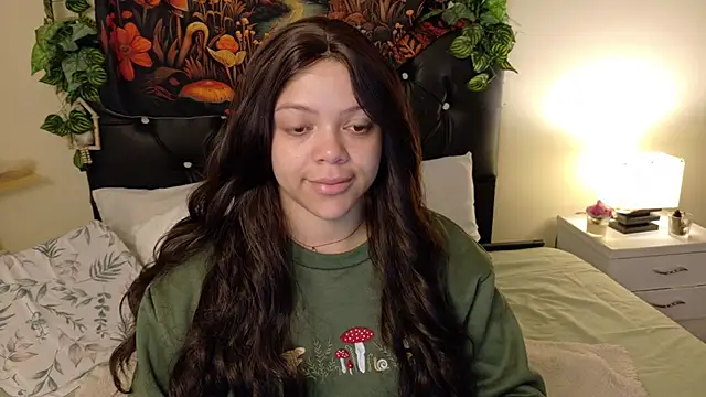 Amanda sweet online show from October 2025 12:03:01 PM