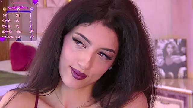 HeidiKendal online show from April 2026 02:14:01 PM