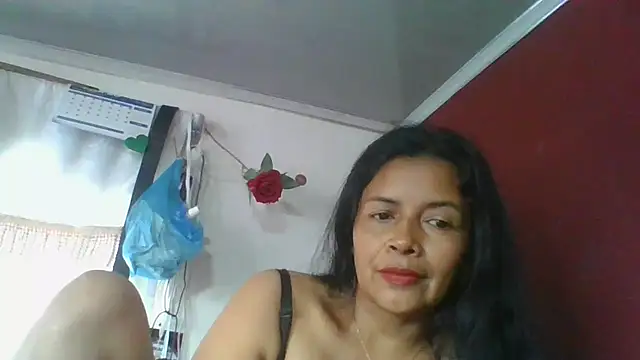 DianaOchoa  online show from April 2026 01:41:01 PM