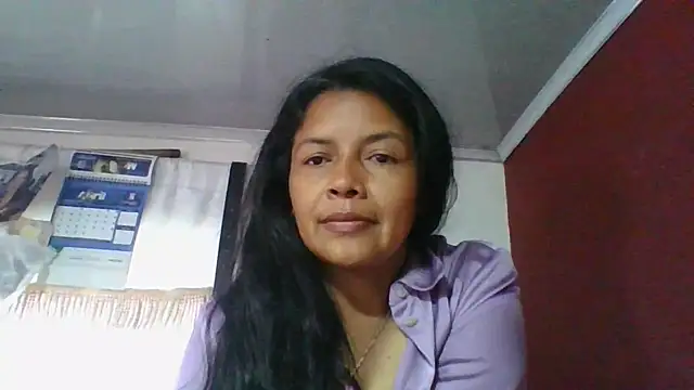 DianaOchoa  online show from April 2026 12:29:02 PM
