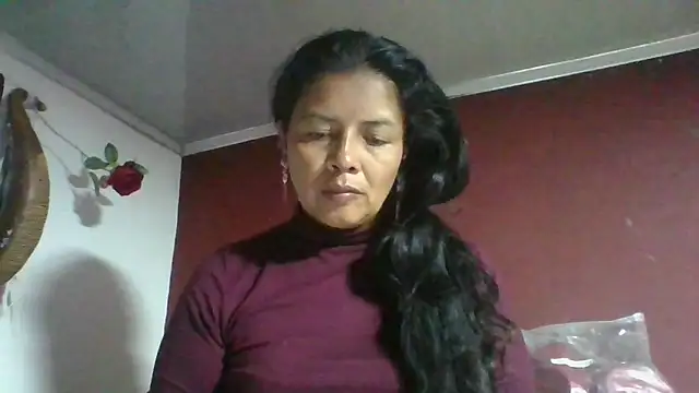 DianaOchoa  online show from May 2026 11:43:02 PM