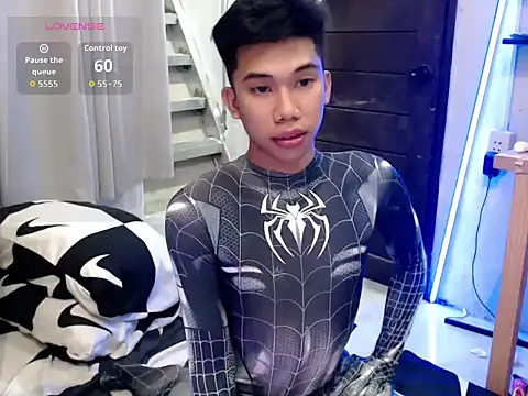 Snapshot of Ur_pinoyhotbrix chatting on October 2025 02:05:02 PM Ur pinoyhotbrix online show from October 2025 02:05:02 PM