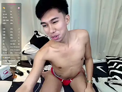 Ur pinoyhotbrix online show from April 2026 07:58:02 PM