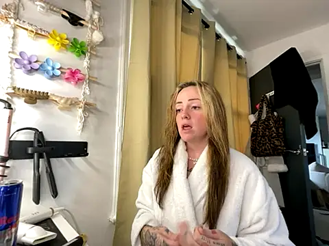 SofiaaBlackk online show from October 2025 11:31:02 AM