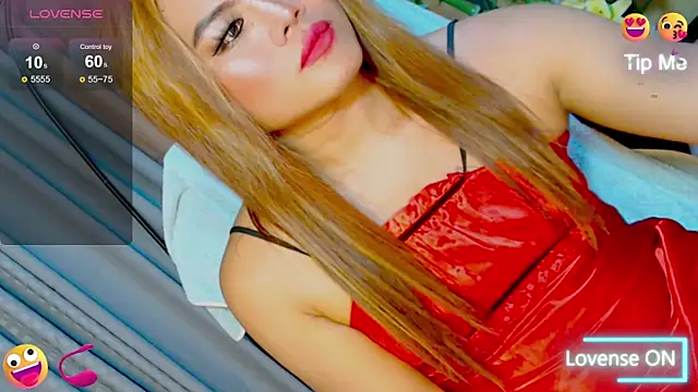 ts catalheya14 online show from November 2025 01:46:01 PM